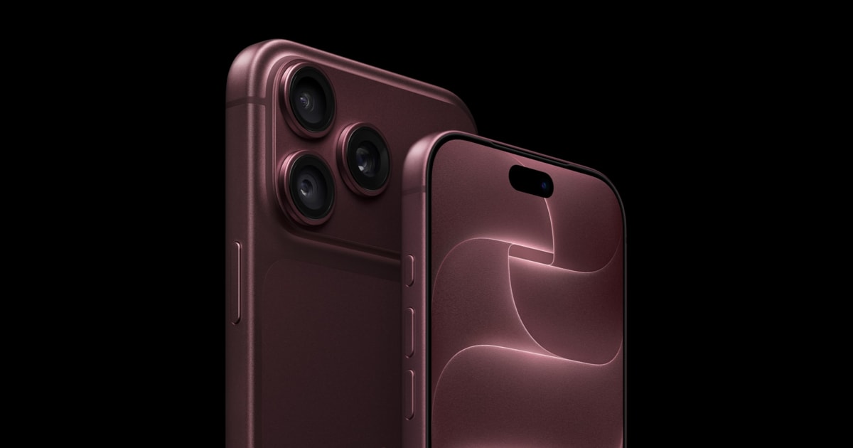 iPhone 18 Pro Max产品图